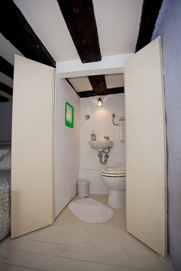 Aurora Tiny Apartment Zara Esterno foto