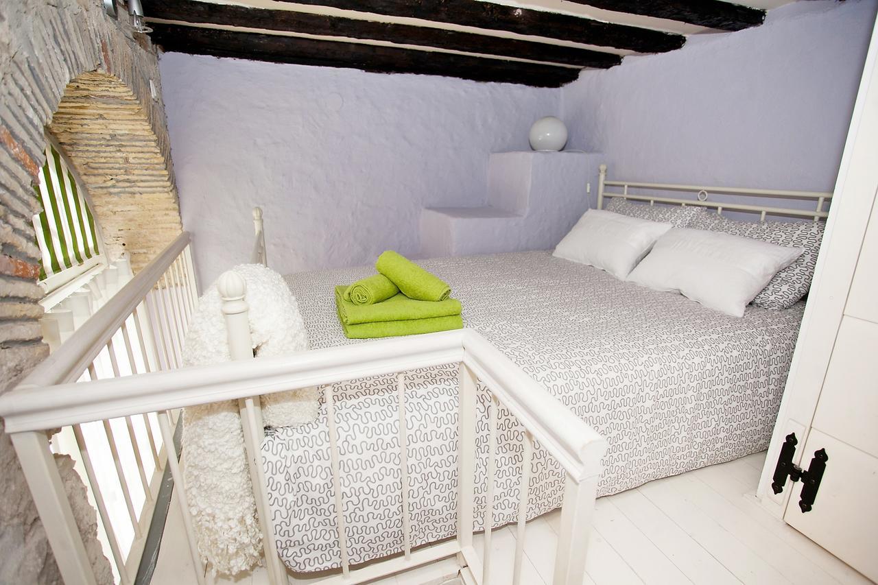 Aurora Tiny Apartment Zara Esterno foto